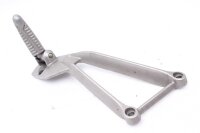 Fußrastenanlage Fußraste hinten links MV...