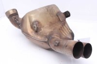 Krümmer Sammler MV Agusta Brutale 750 S Brutale F4...