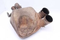 Krümmer Sammler MV Agusta Brutale 750 S Brutale F4...