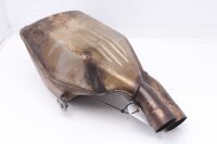 Krümmer Sammler MV Agusta Brutale 750 S Brutale F4 03-05