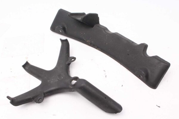 Verkleidung Abdeckung MV Agusta Brutale 750 S Brutale F4 03-05