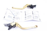 Brake lever Clutch lever MV Agusta Brutale 750 S Brutale F4 03-05