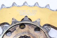 Chain kit sprocket chain MV Agusta Brutale 750 S Brutale F4 03-05