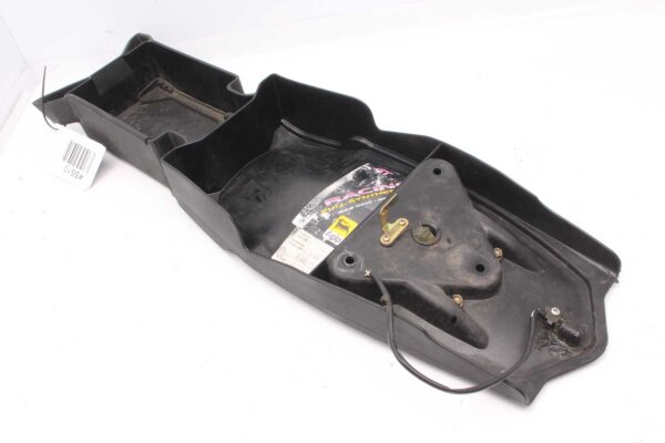 Kotflügel Fender Spritzschutz hinten MV Agusta Brutale 750 S Brutale F4 03-05