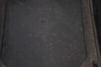 Kotflügel Fender Spritzschutz hinten MV Agusta Brutale 750 S Brutale F4 03-05