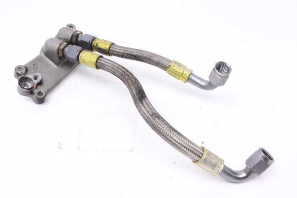 Olielinje oliekøler MV Agusta Brutale 750 S Brutale F4 03-05