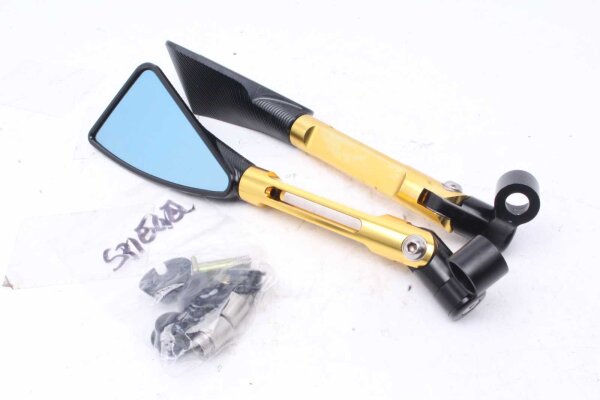 Spiegel links rechts MV Agusta Brutale 750 S Brutale F4 03-05