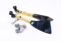 Spiegel links rechts MV Agusta Brutale 750 S Brutale F4...