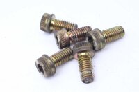 Bremsscheibe Schrauben vorn MV Agusta Brutale 750 S...