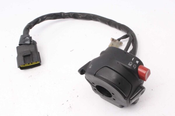 Lenkerschalter Lenkerarmatur links MV Agusta Brutale 750 S Brutale F4 03-05