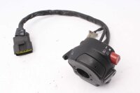 Lenkerschalter Lenkerarmatur links MV Agusta Brutale 750...