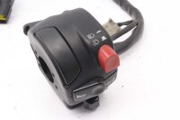 Lenkerschalter Lenkerarmatur links MV Agusta Brutale 750...