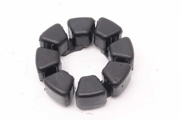 Generator stötdämpare drivgummi MV Agusta Brutale 750 S Brutale F4 03-05