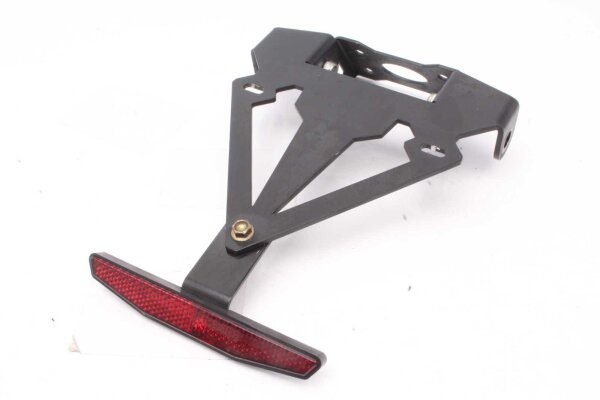 Kennzeichenhalter MV Agusta Brutale 750 S Brutale F4 03-05