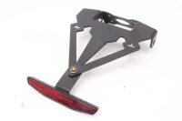Kennzeichenhalter MV Agusta Brutale 750 S Brutale F4 03-05