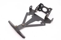 Kennzeichenhalter MV Agusta Brutale 750 S Brutale F4 03-05