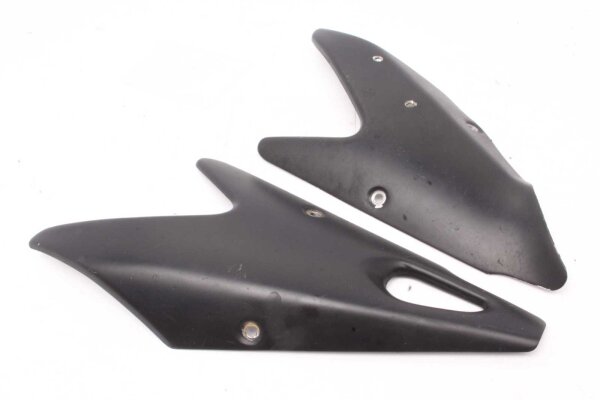 Verkleidung Seitenverkleidung vorn MV Agusta Brutale 750 S Brutale F4 03-05
