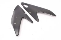 Verkleidung Seitenverkleidung vorn MV Agusta Brutale 750...