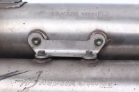 Exhaust silencer MV Agusta Brutale 750 S Brutale F4 03-05