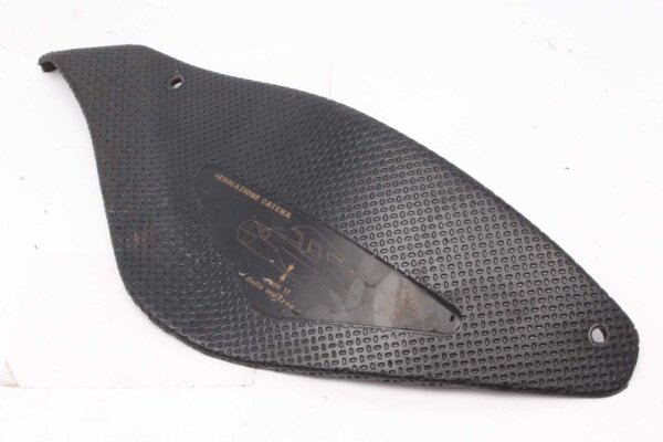 Swingarmsskydd vänster MV Agusta Brutale 750 S Brutale F4 03-05