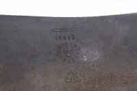 Swingarmsskydd vänster MV Agusta Brutale 750 S Brutale F4 03-05