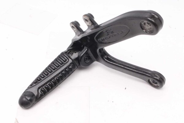 Footrest system footrest rear right MV Agusta Brutale 750 S Brutale F4 03-05