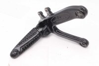 Fußrastenanlage Fußraste hinten rechts MV...