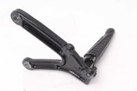 Fußrastenanlage Fußraste hinten rechts MV...