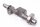 Crankshaft balance shaft Yamaha XZ 550 11U 82-84