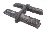 sylinterikannen kannen venttiilin kansi Yamaha XJ 650 4K0 80-82