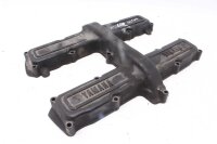 sylinterikannen kannen venttiilin kansi Yamaha XJ 650 4K0 80-82