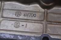 sylinterikannen kannen venttiilin kansi Yamaha XJ 650 4K0 80-82