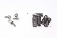 Ressorts de panier dembrayage Yamaha XZ 550 11U 82-84