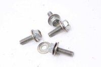 Ressorts de panier dembrayage Yamaha XZ 550 11U 82-84