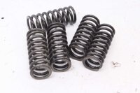 Ressorts de panier dembrayage Yamaha XZ 550 11U 82-84