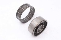 Neulalaakeroitu kytkin Yamaha XJ 650 4K0 80-82