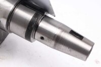 Kurbelwelle Ausgleichswelle Yamaha XZ 550 11U 82-84