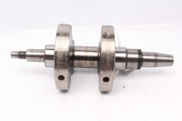 Kurbelwelle Ausgleichswelle Yamaha XZ 550 11U 82-84
