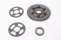 Pignon de boîte de vitesses Yamaha XZ 550 11U 82-84