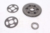 Pignon de boîte de vitesses Yamaha XZ 550 11U 82-84