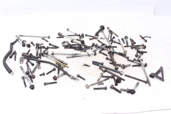 Konvolut Restteile Yamaha XJ 650 4K0 80-82