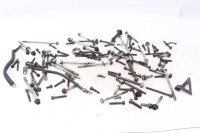 Konvolut Restteile Yamaha XJ 650 4K0 80-82