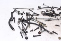 Konvolut Restteile Yamaha XJ 650 4K0 80-82