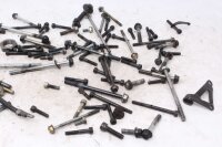 Konvolut Restteile Yamaha XJ 650 4K0 80-82