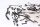 Konvolut Restteile Yamaha XJ 650 4K0 80-82