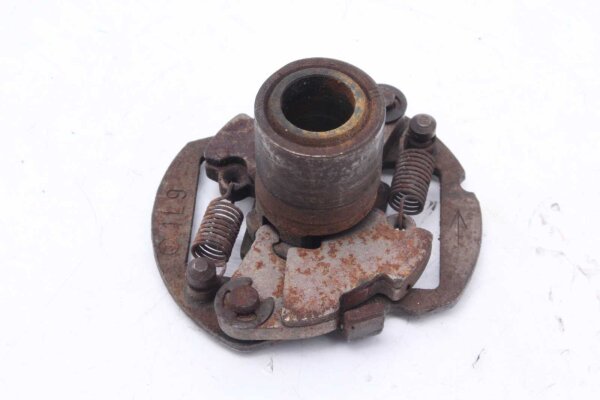 Tændpulsgenerator Tændingsgenerator Yamaha XS 360 1U4 77-78