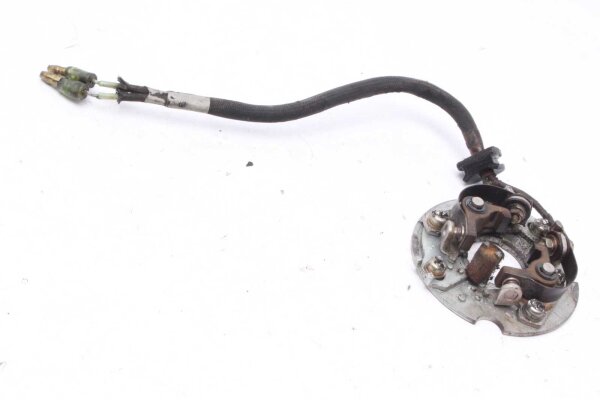 Generatore di impulsi di accensione Generatore di accensione Yamaha XS 360 1U4 77-78