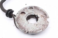 Generatore di impulsi di accensione Generatore di accensione Yamaha XS 360 1U4 77-78