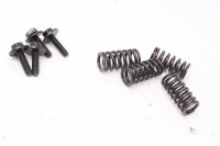 Ressorts de panier dembrayage Yamaha XS 360 1U4 77-78