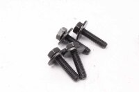 Ressorts de panier dembrayage Yamaha XS 360 1U4 77-78